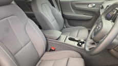 Volvo EX40 185kW Extended Range Core 78kWh 5dr Auto Electric Estate